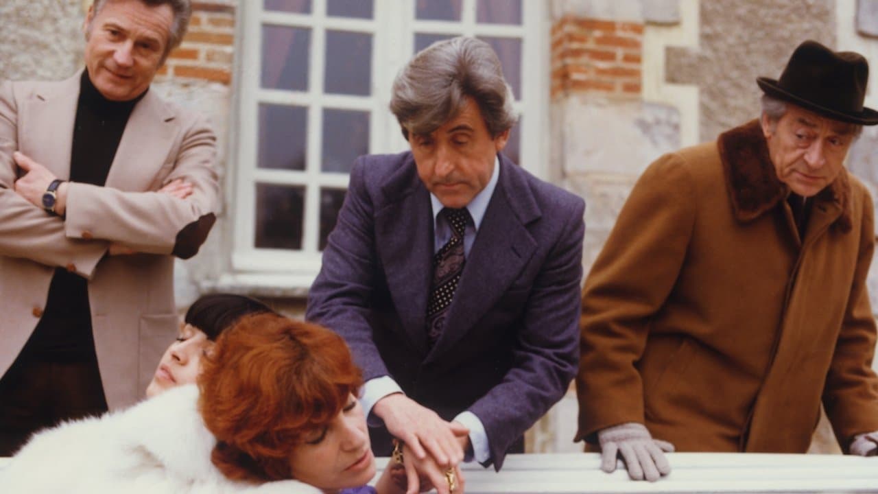 Jean Puyberneau