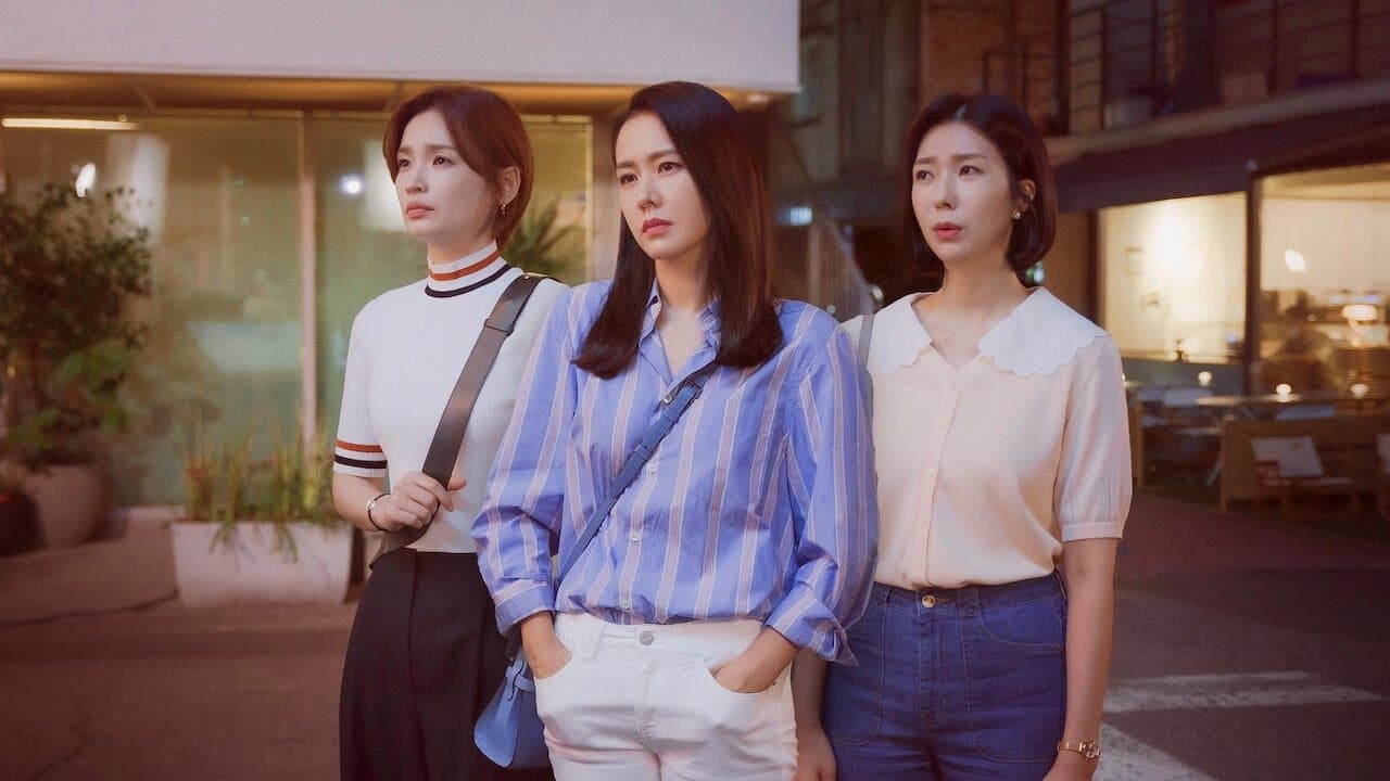 Oh Se-young