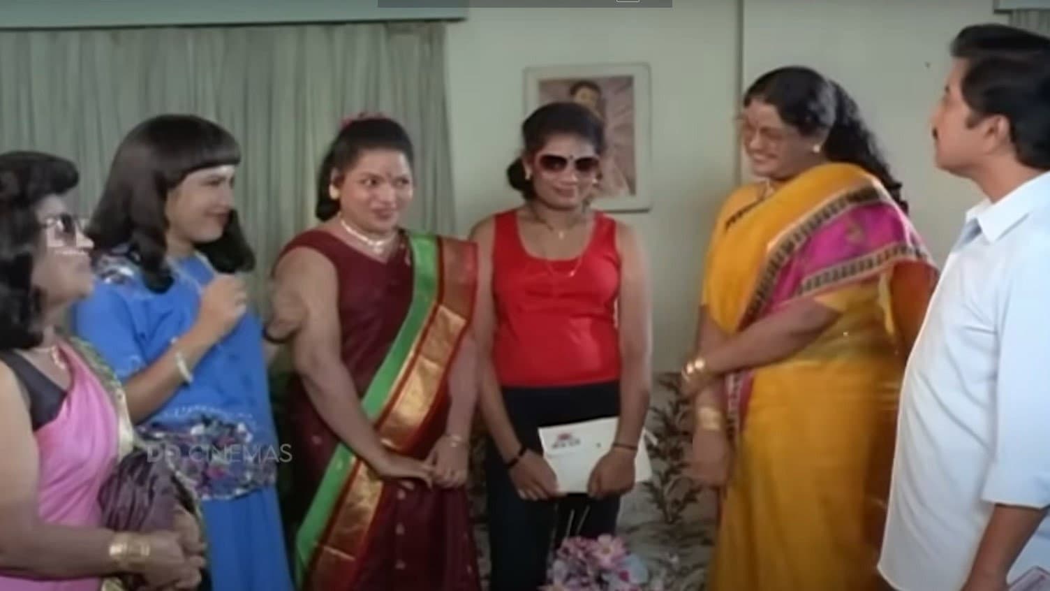 Banupriya