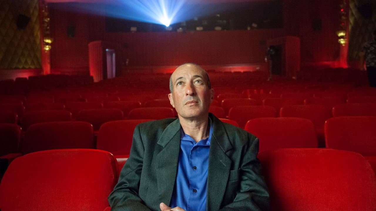 Bruce Joel Rubin