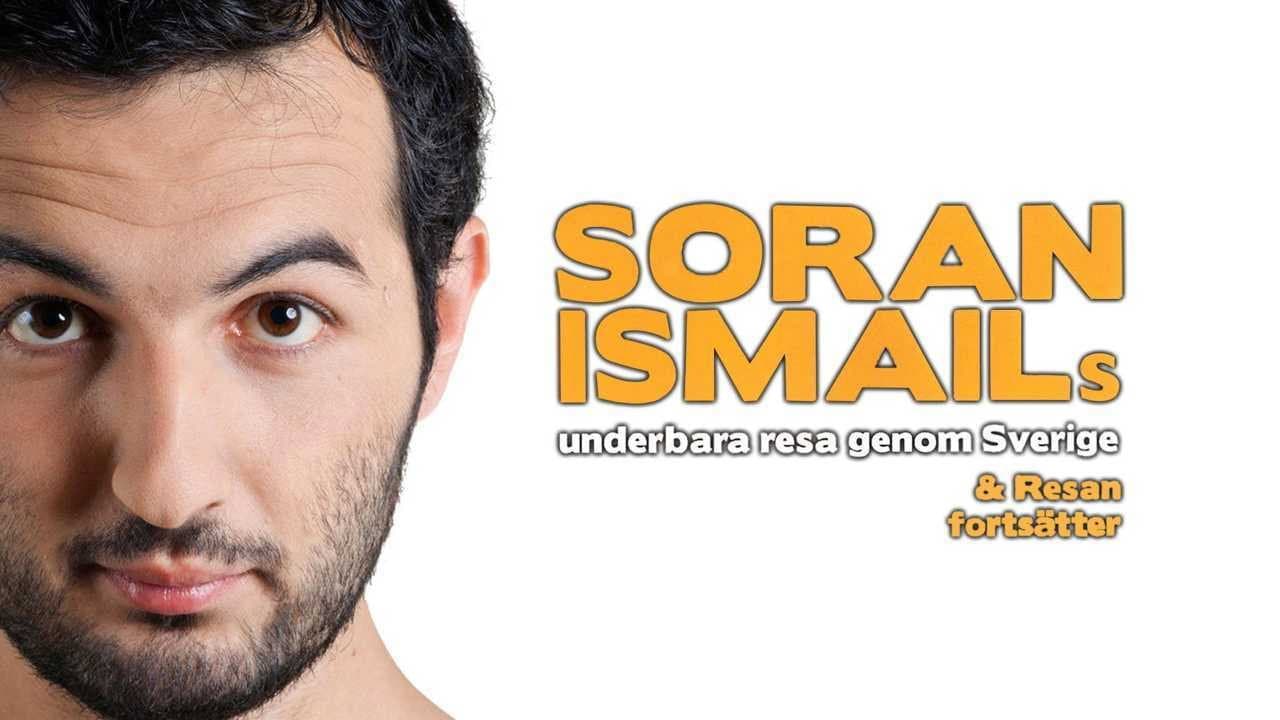 Soran Ismail