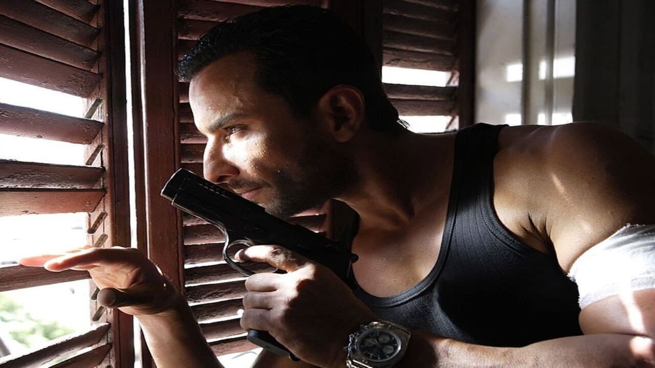 Lalit Parimoo