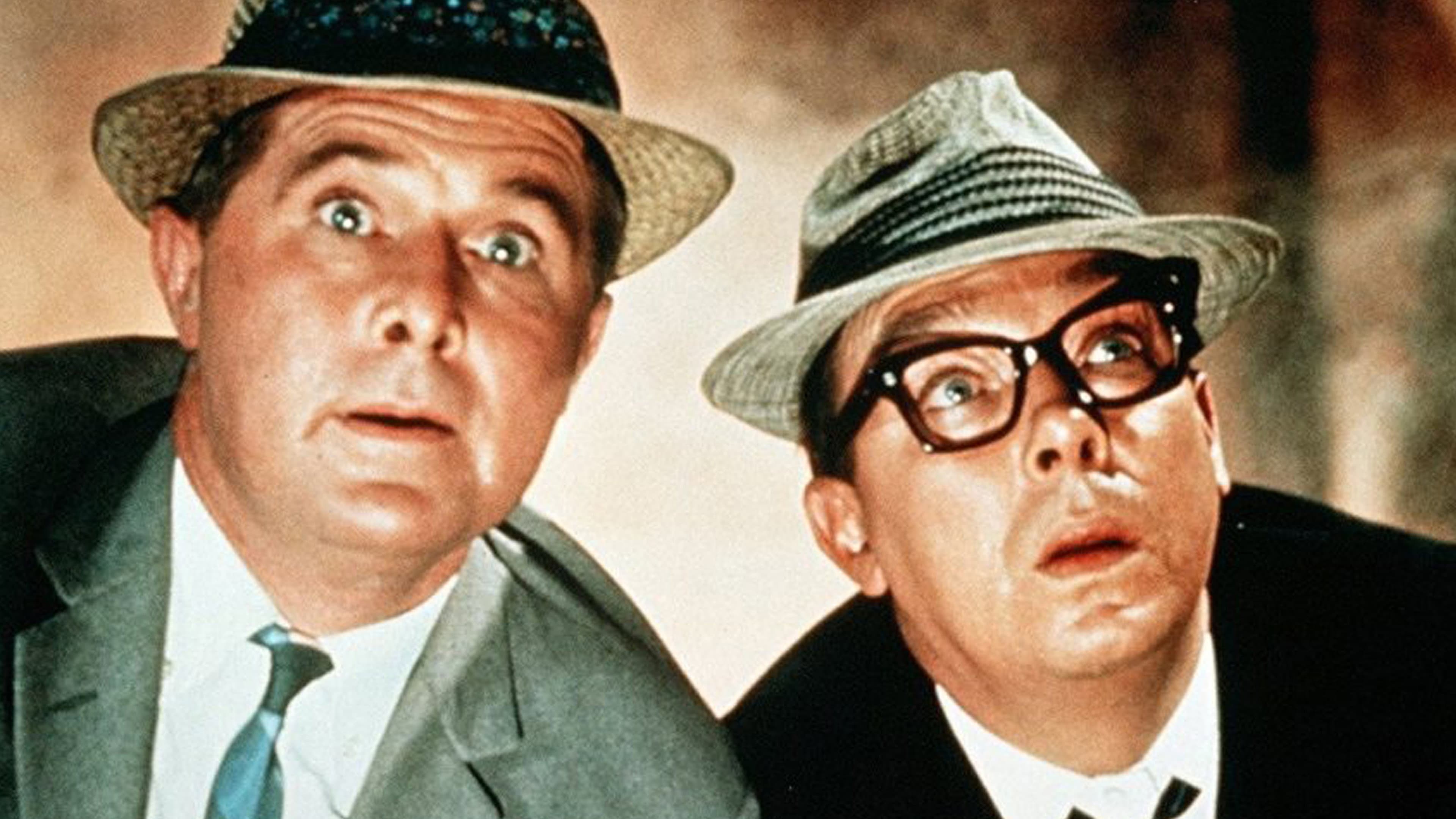 Ernie Wise