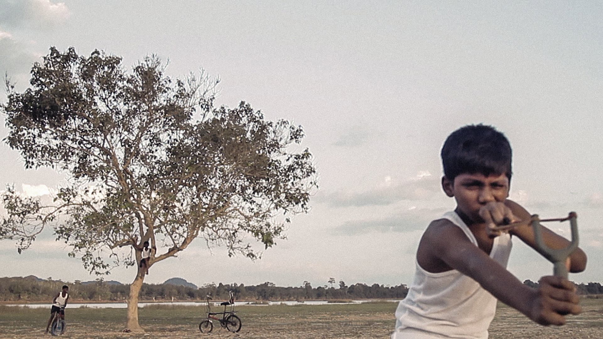 Senthil Kumaran Muniandy