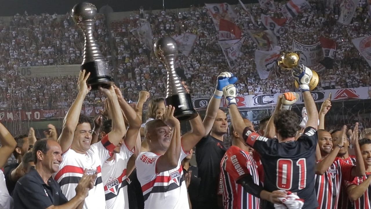 Rogério Ceni