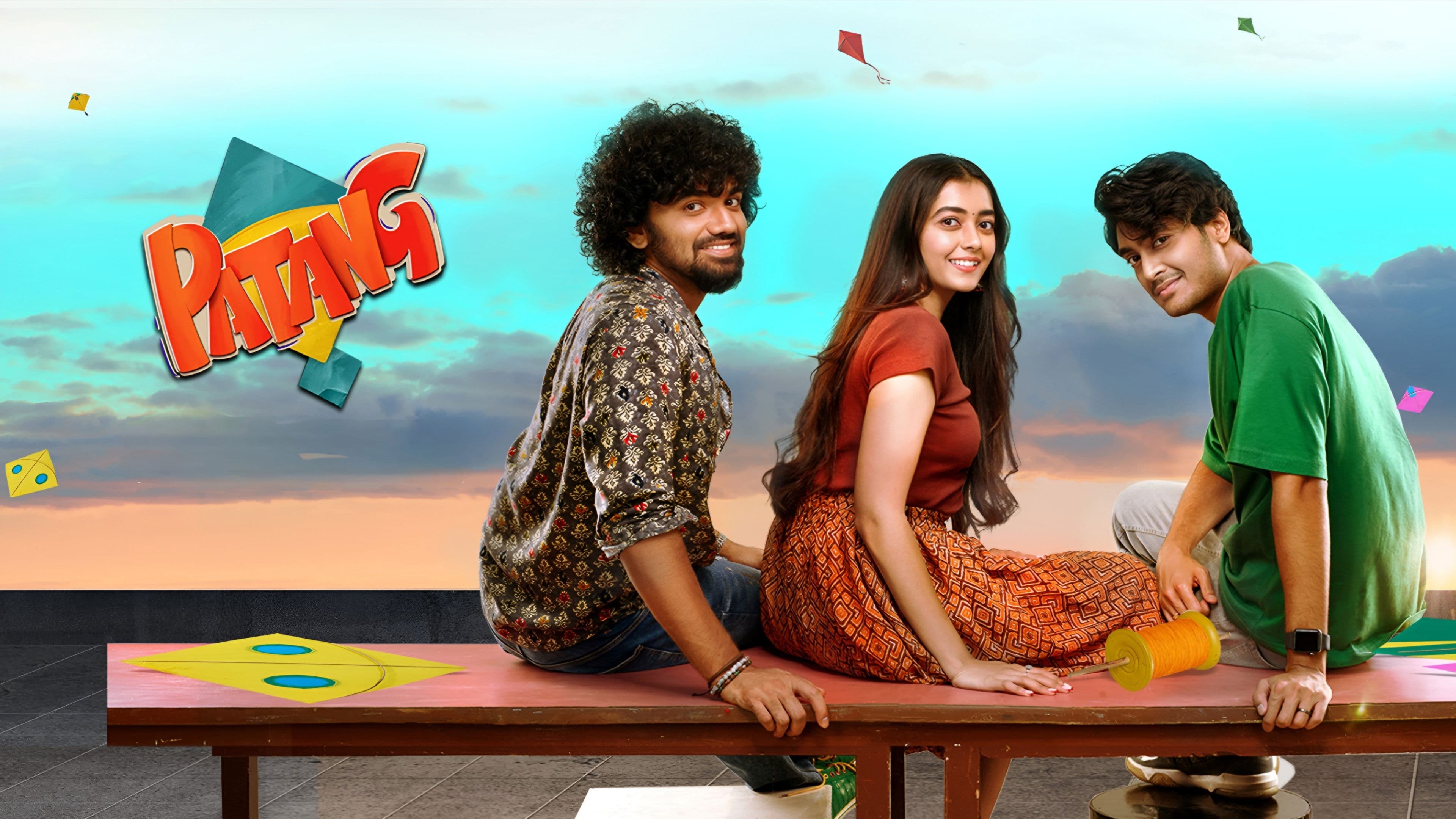 Preethi Pagadala