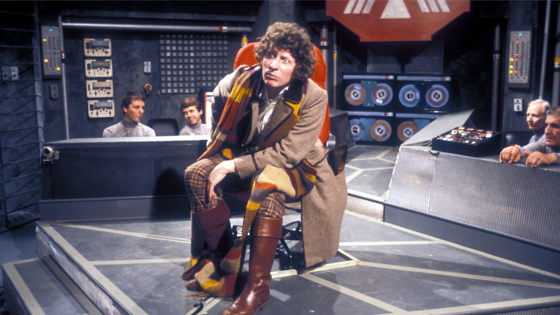 Iain Armstrong
