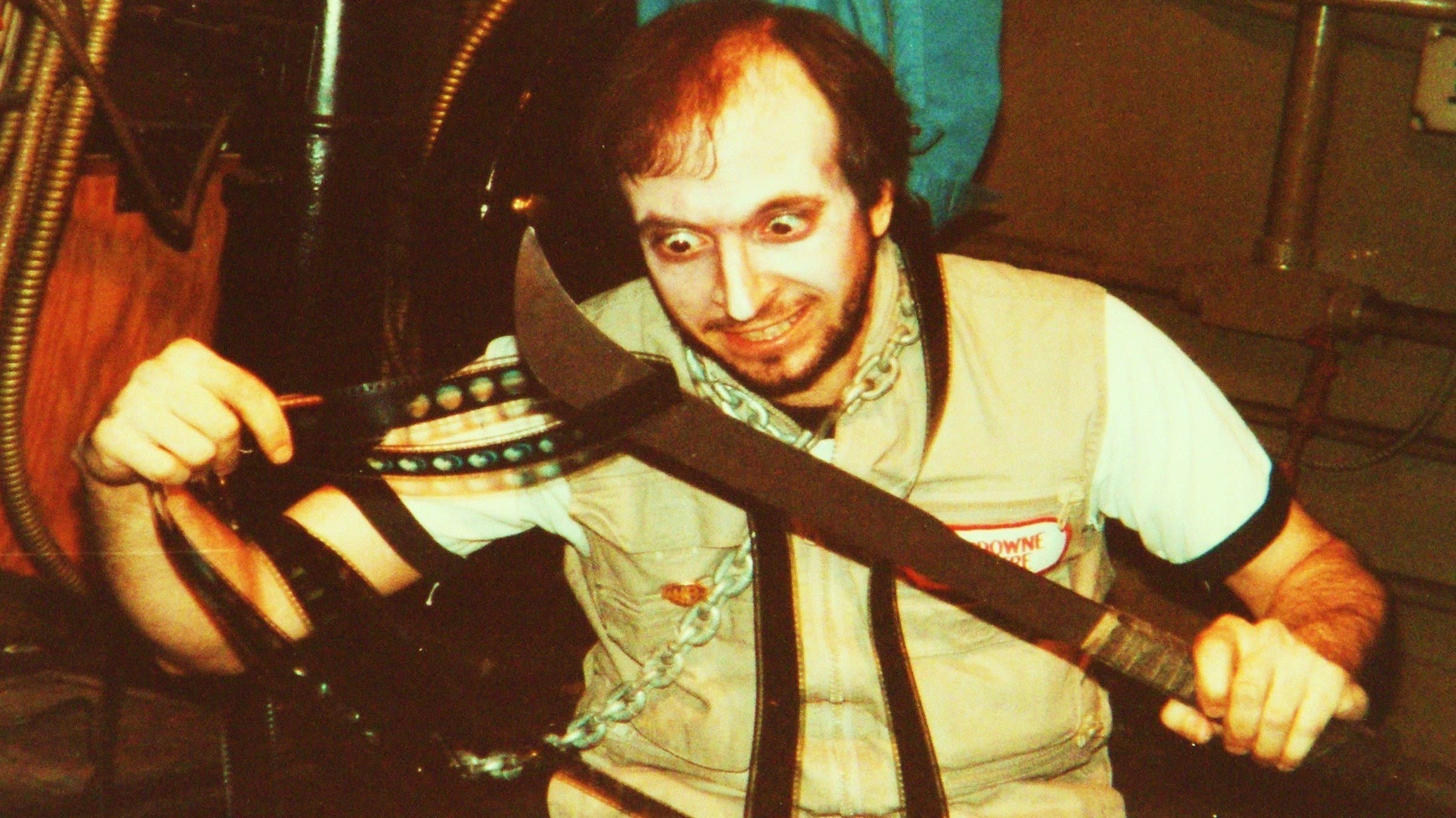 Michael Townsend Wright