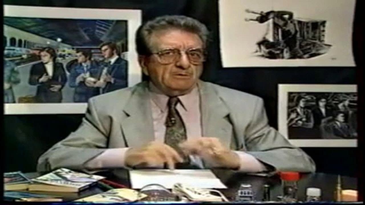 Jimmy Guieu