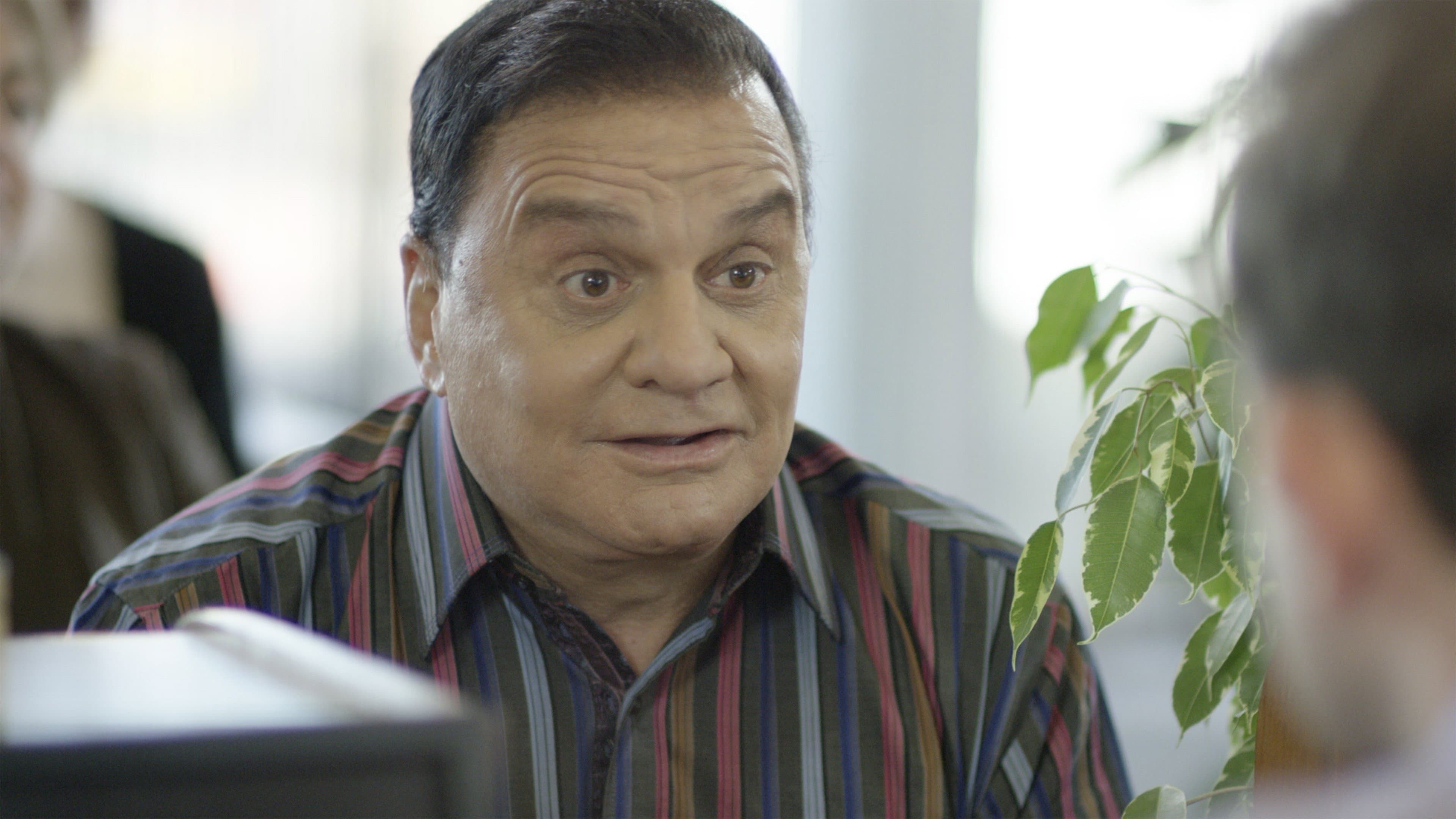 Fernando Hidalgo
