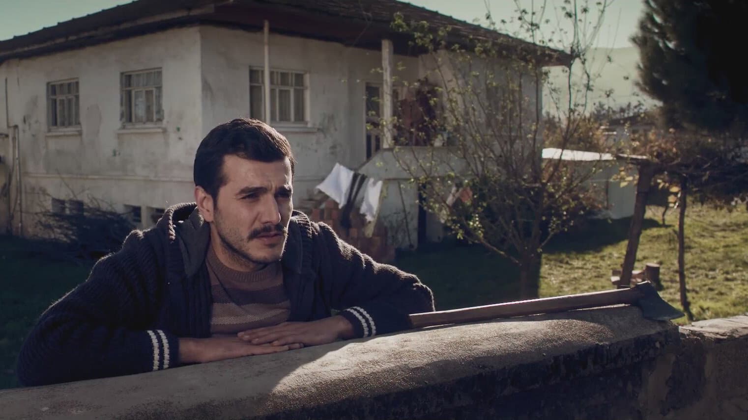 Umut Çevik