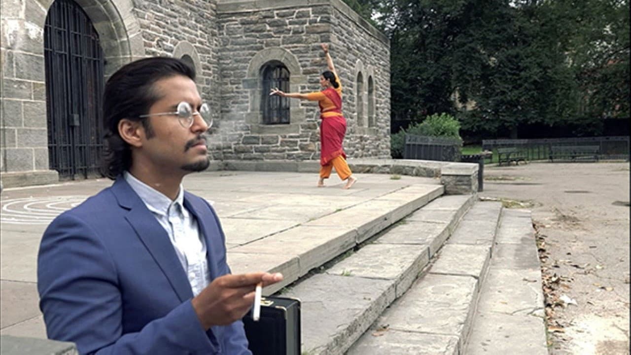 Rishi Mukherjee