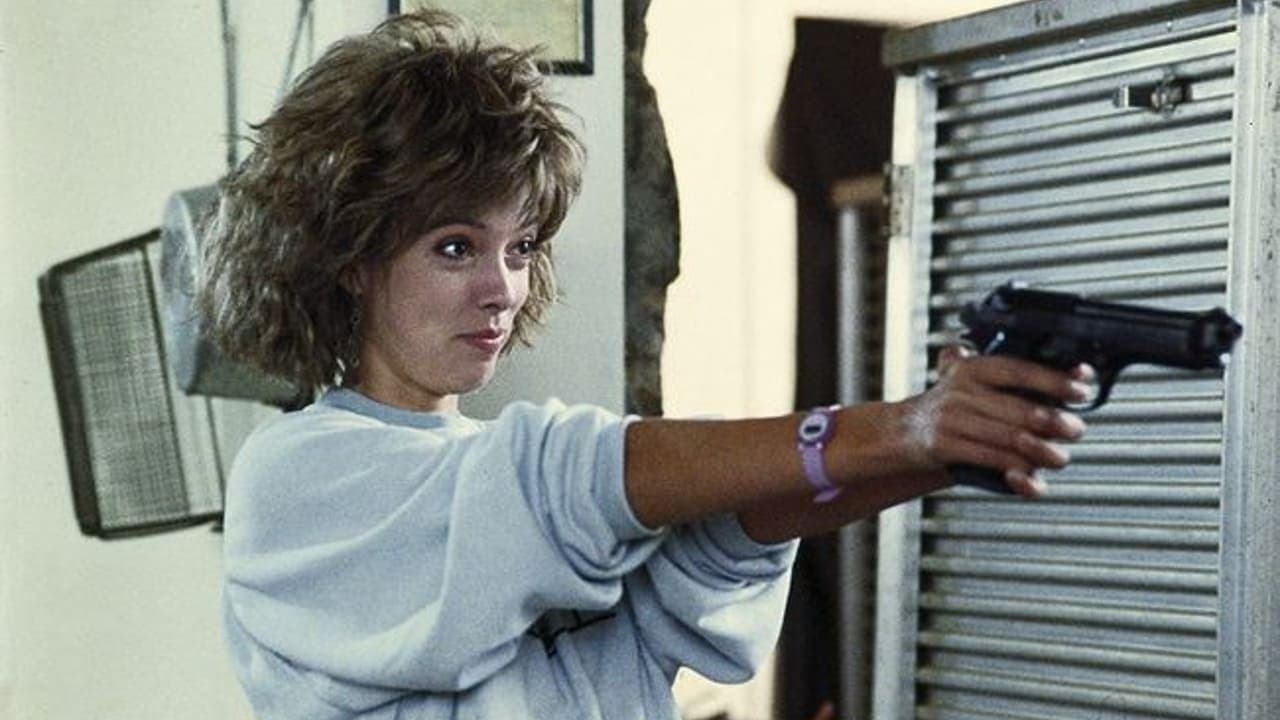 Tracy Griffith