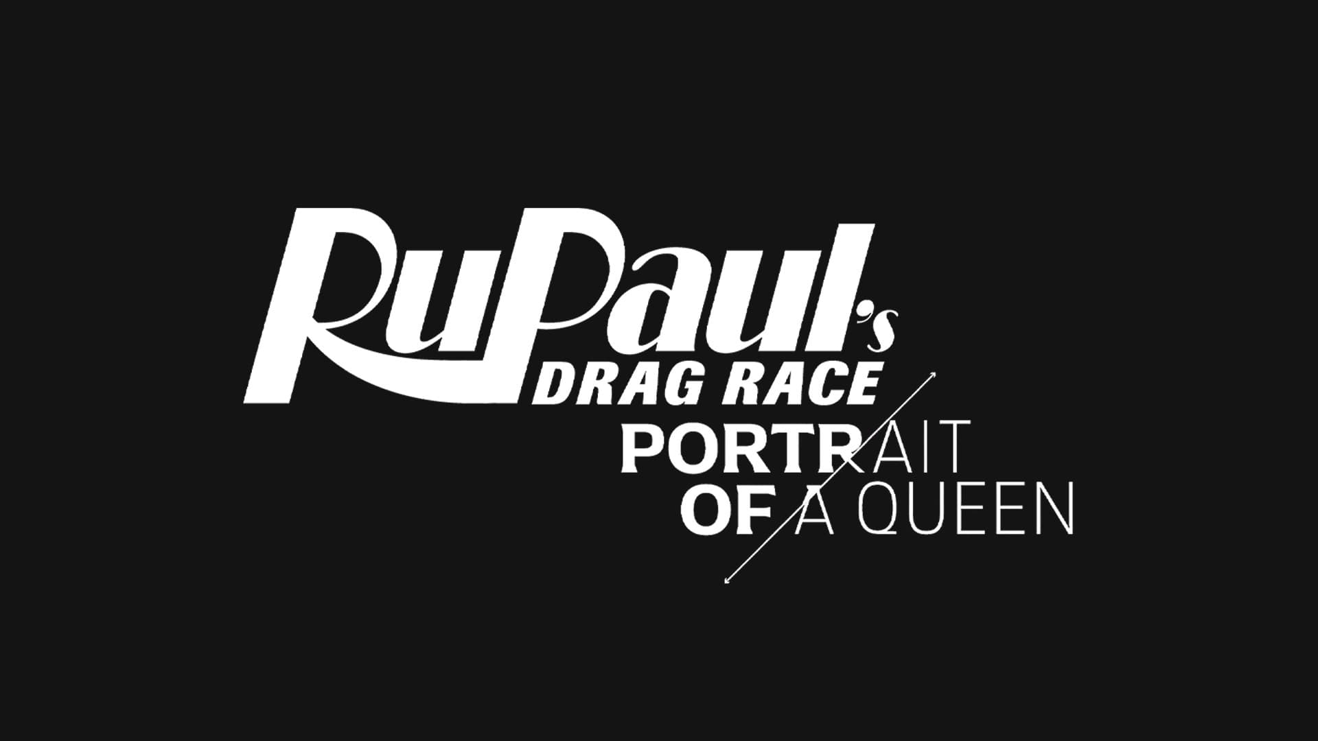 Portrait Of A Queen