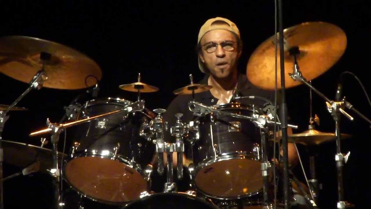 Manu Katché