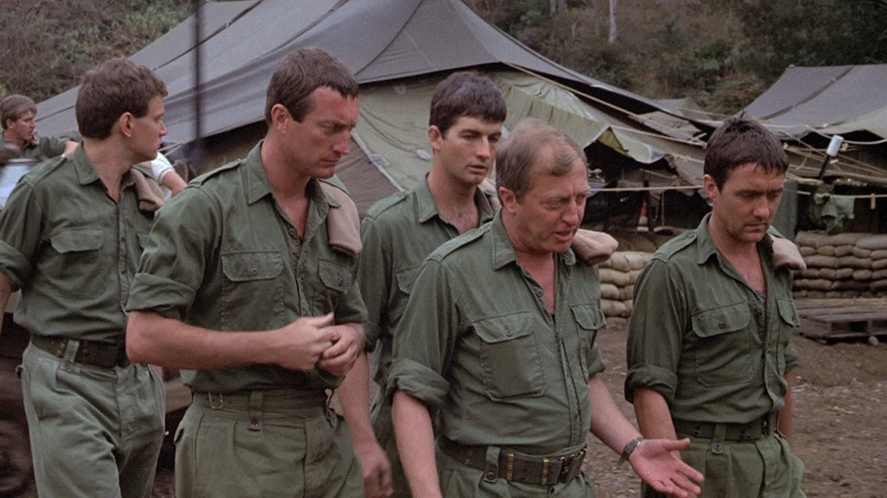Graham Kennedy