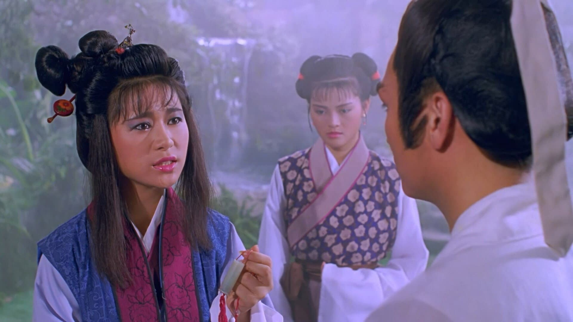 Cheung Wing-Yee