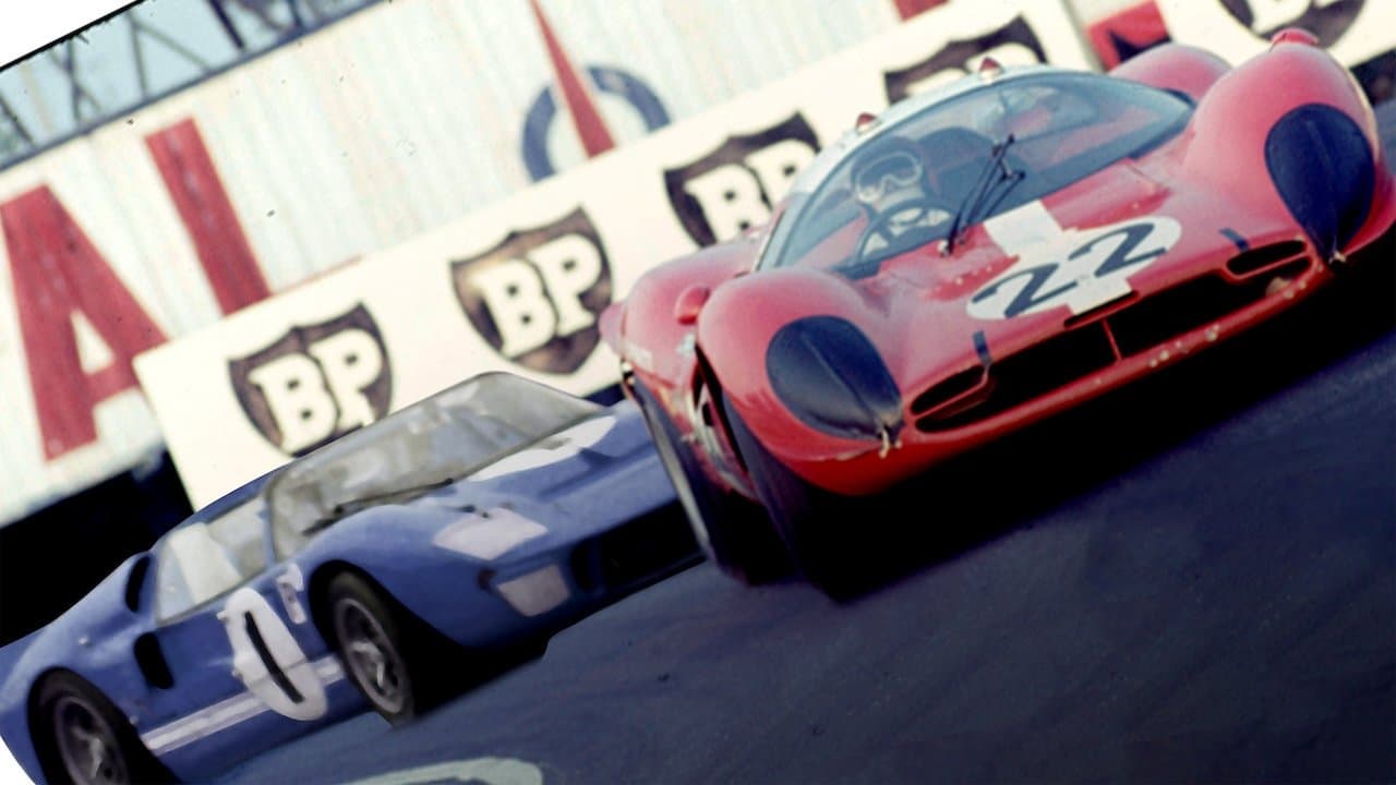 Peter Brock
