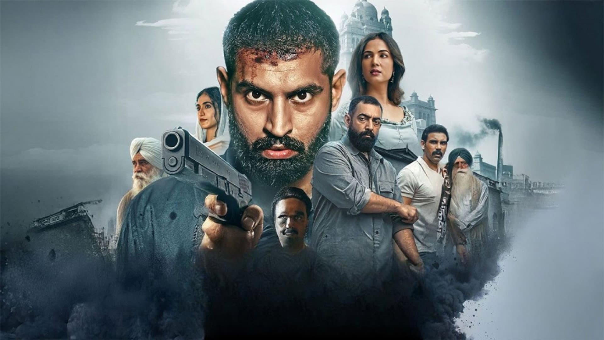 Parmish Verma