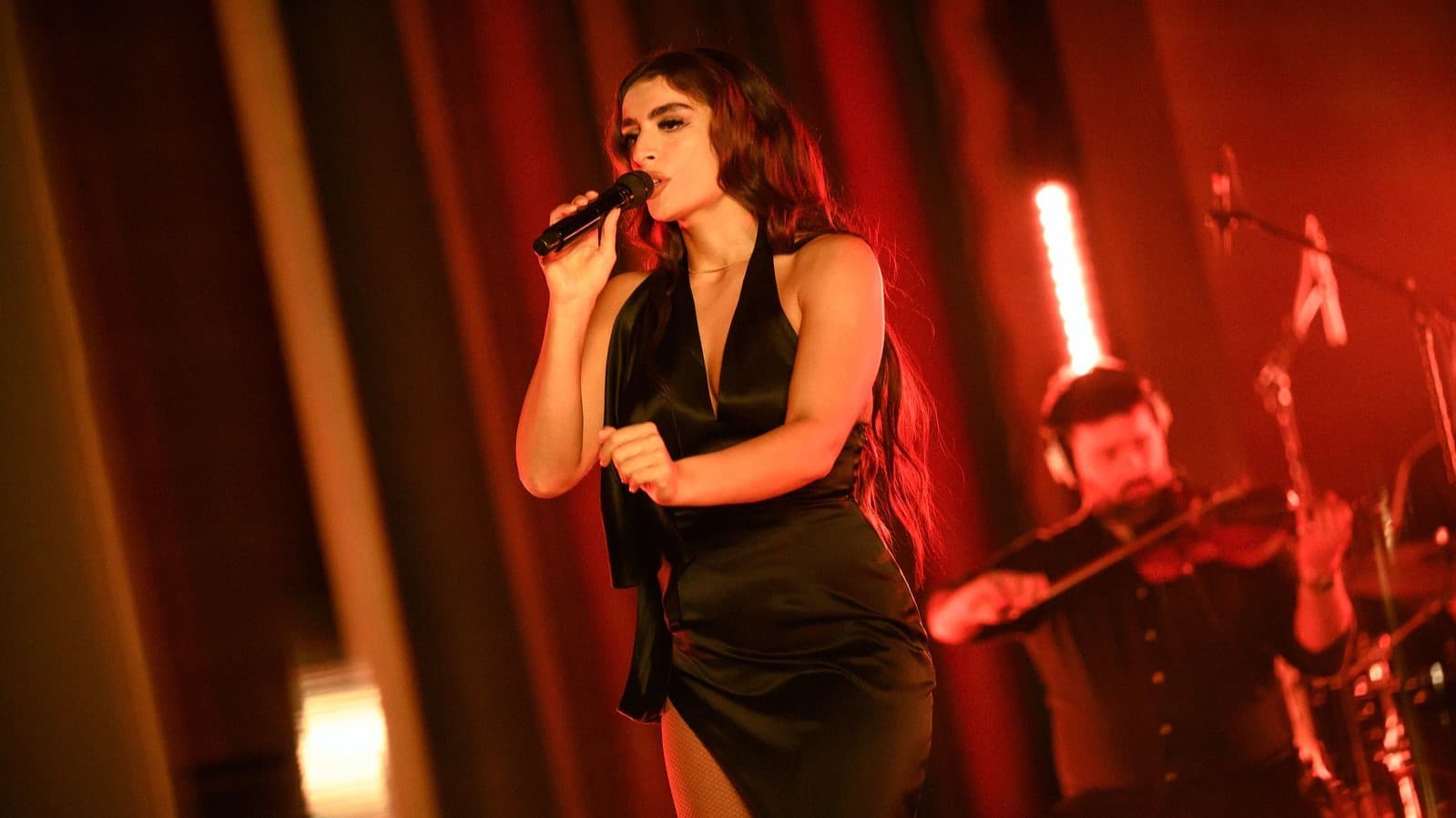 Sevdaliza