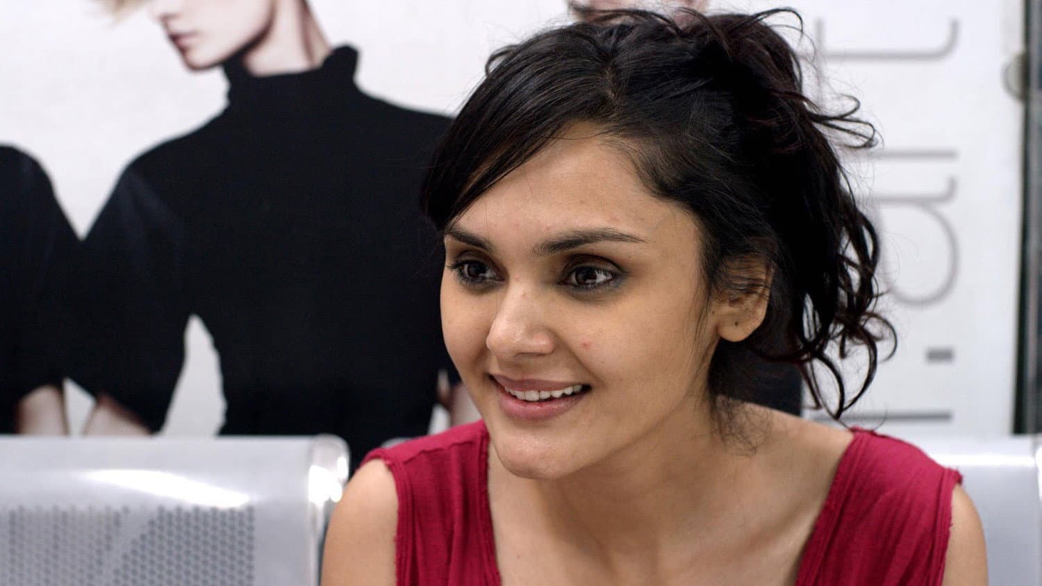 Bhavita Anand