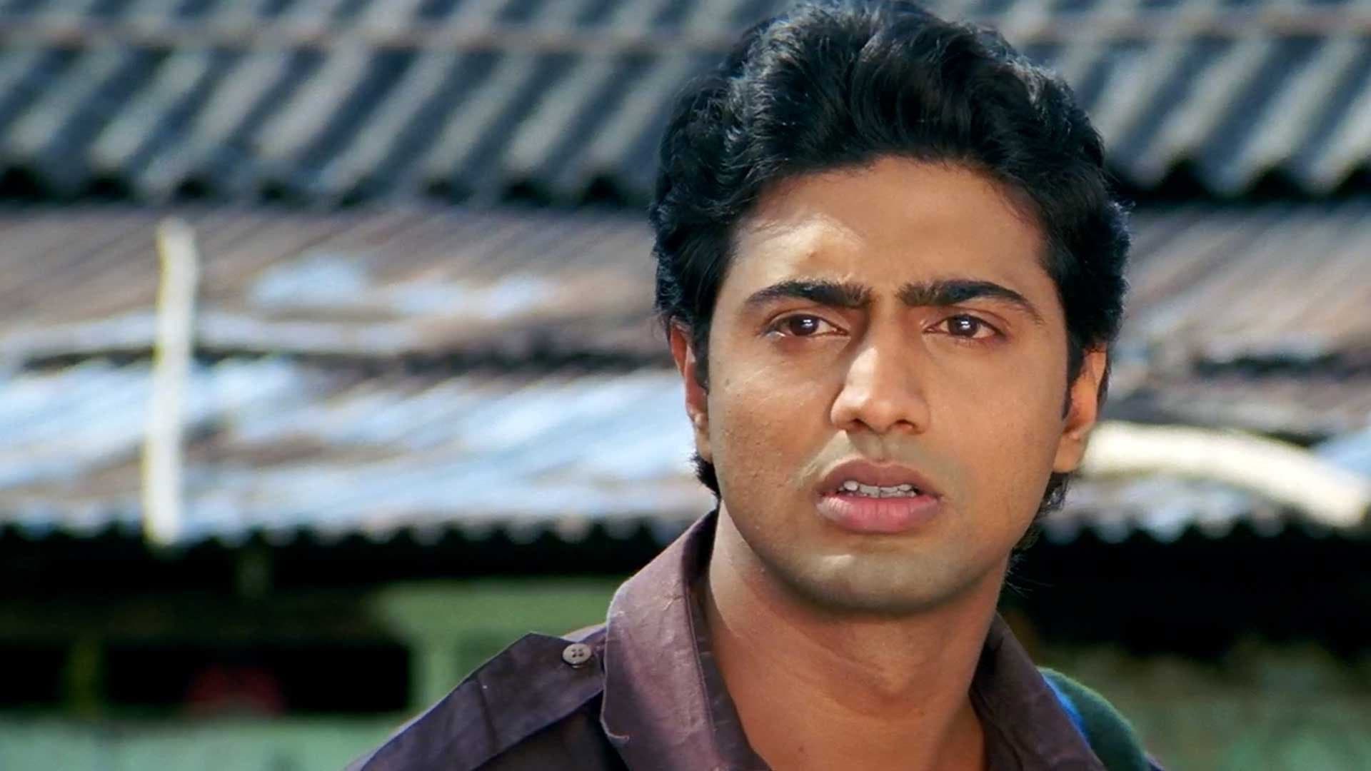 Aritra Dutta Banik