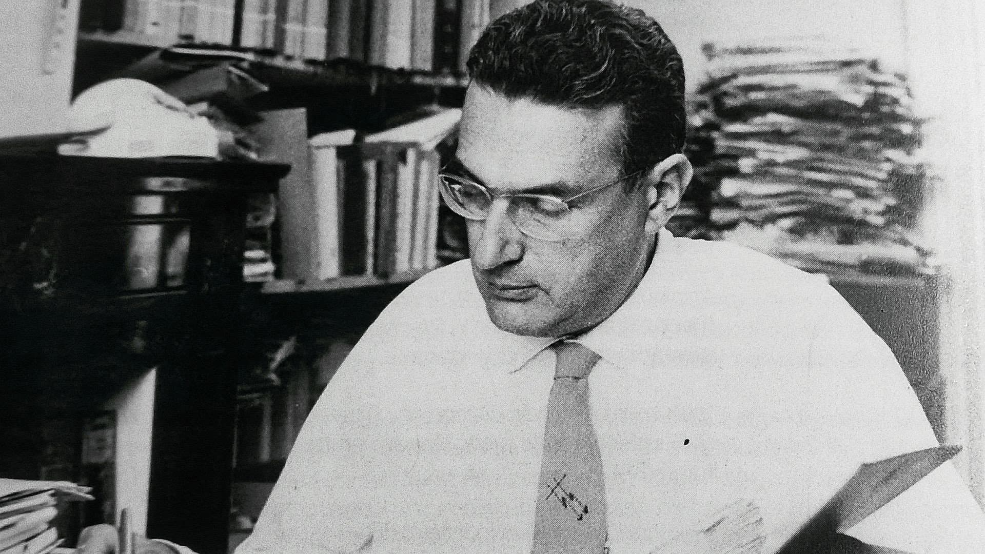 Ernest Mandel
