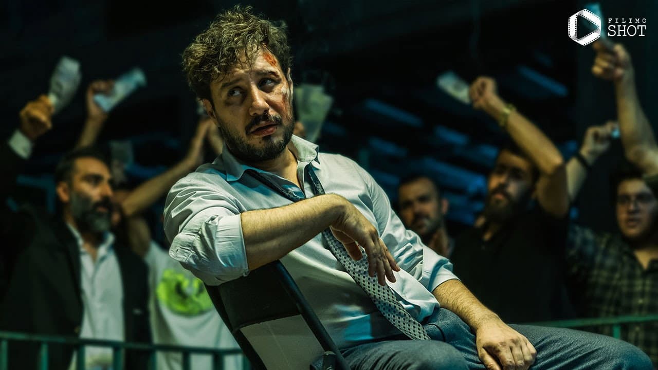 Amir Ghaffarmanesh