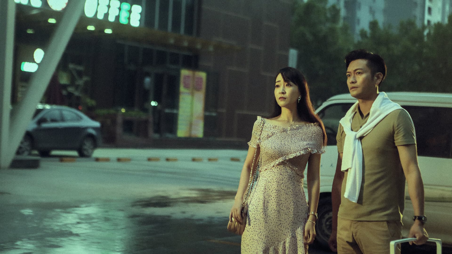 Chen-hao Wang