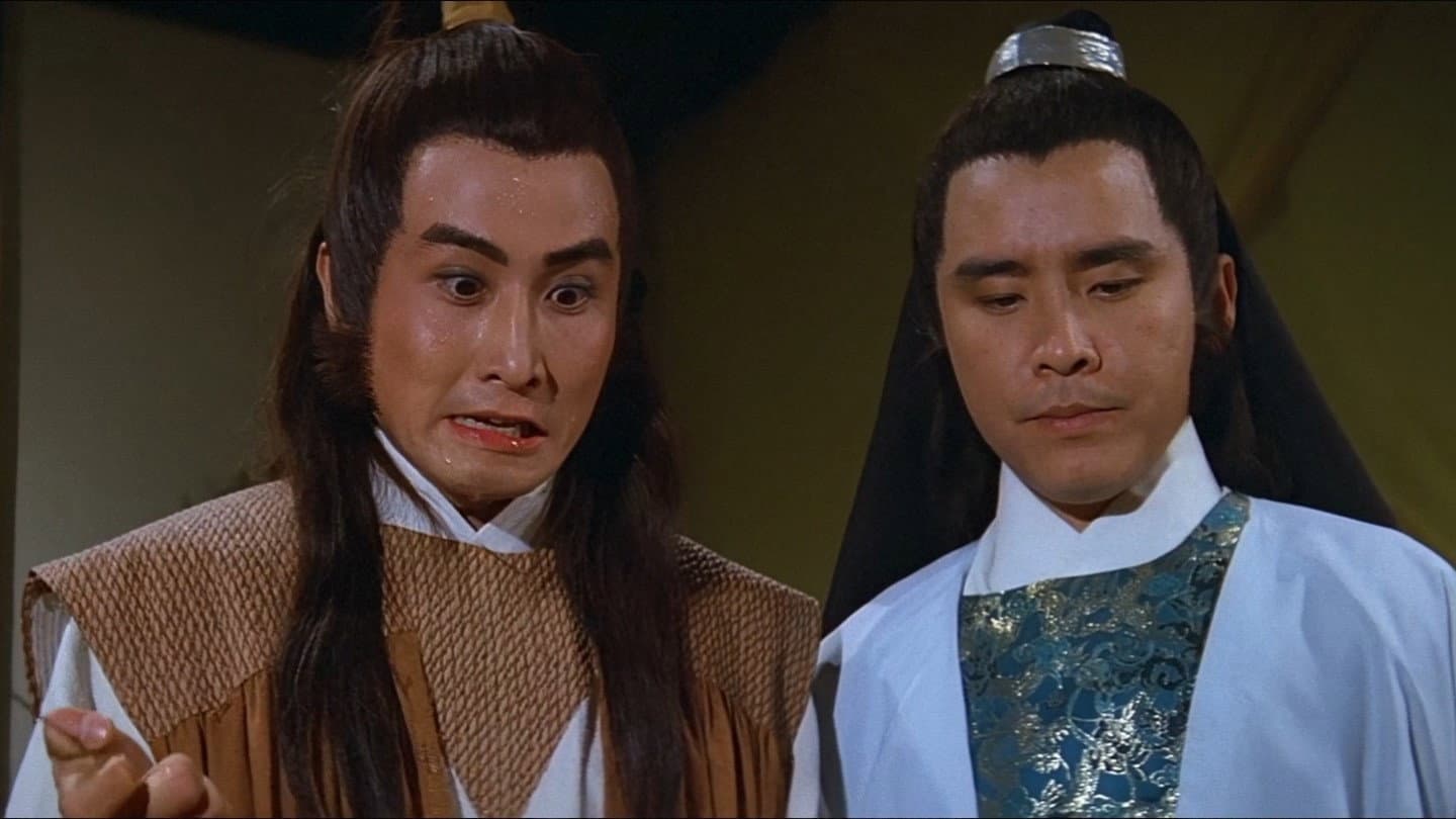 O'Yang Ling-lung