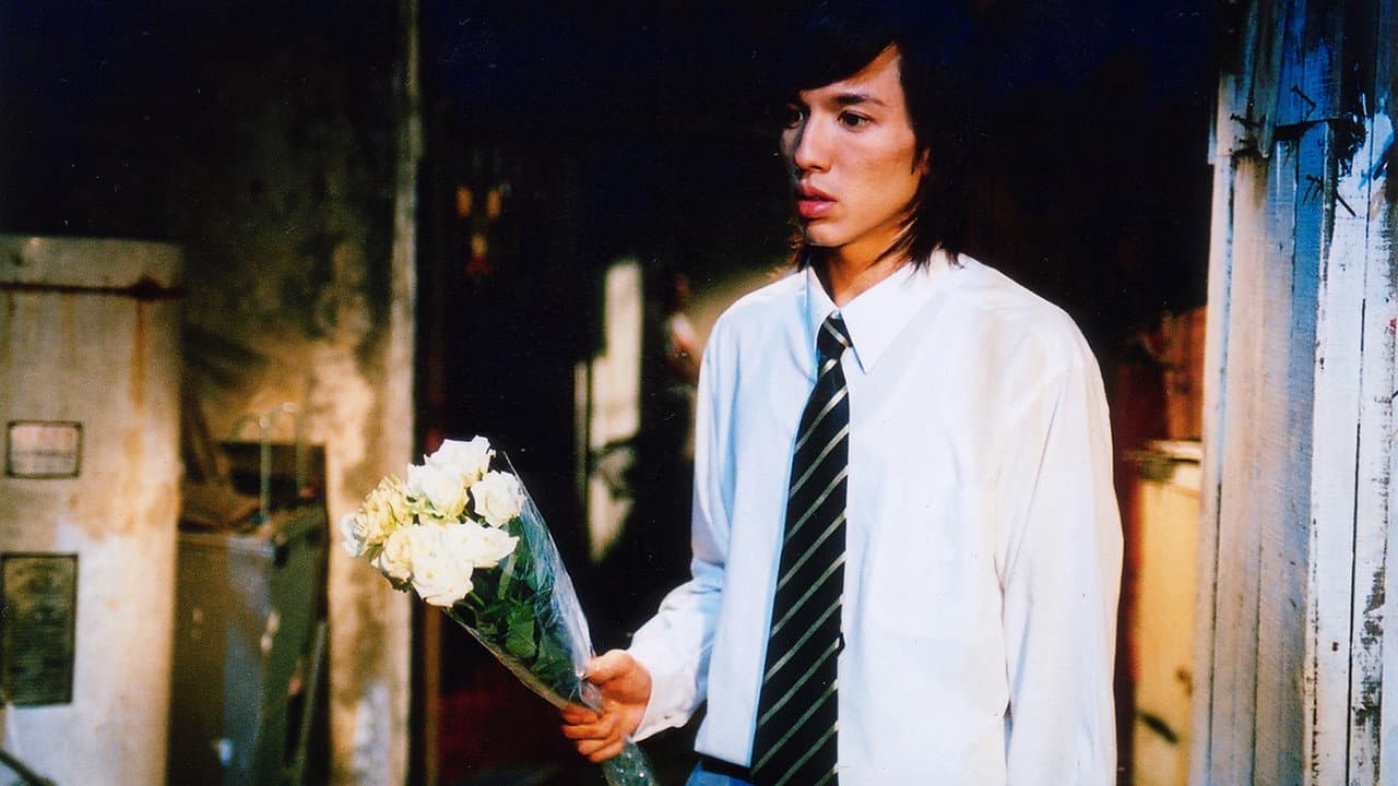 Cai Xinghung