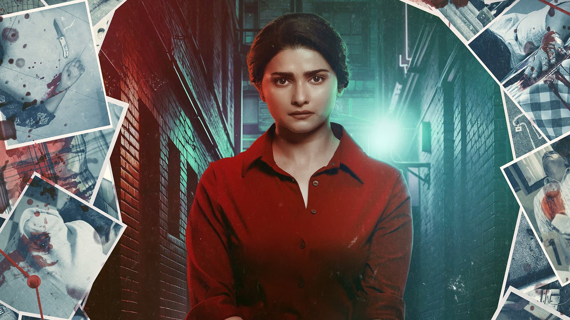 Parul Gulati