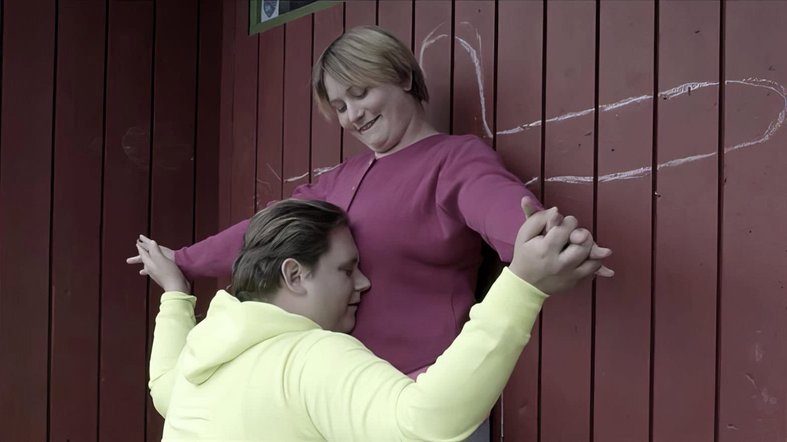 Marina Nyström
