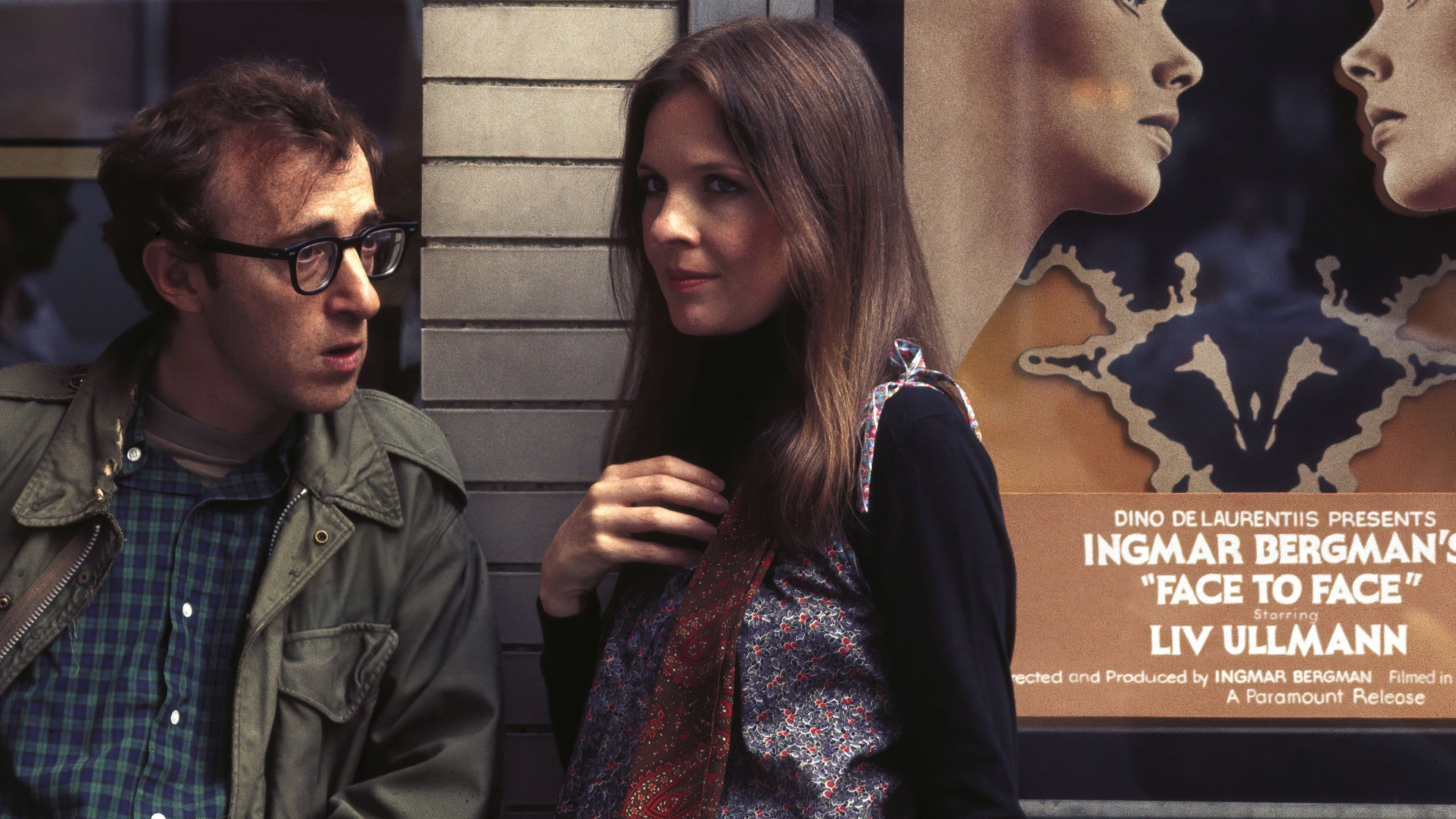 Janet Margolin