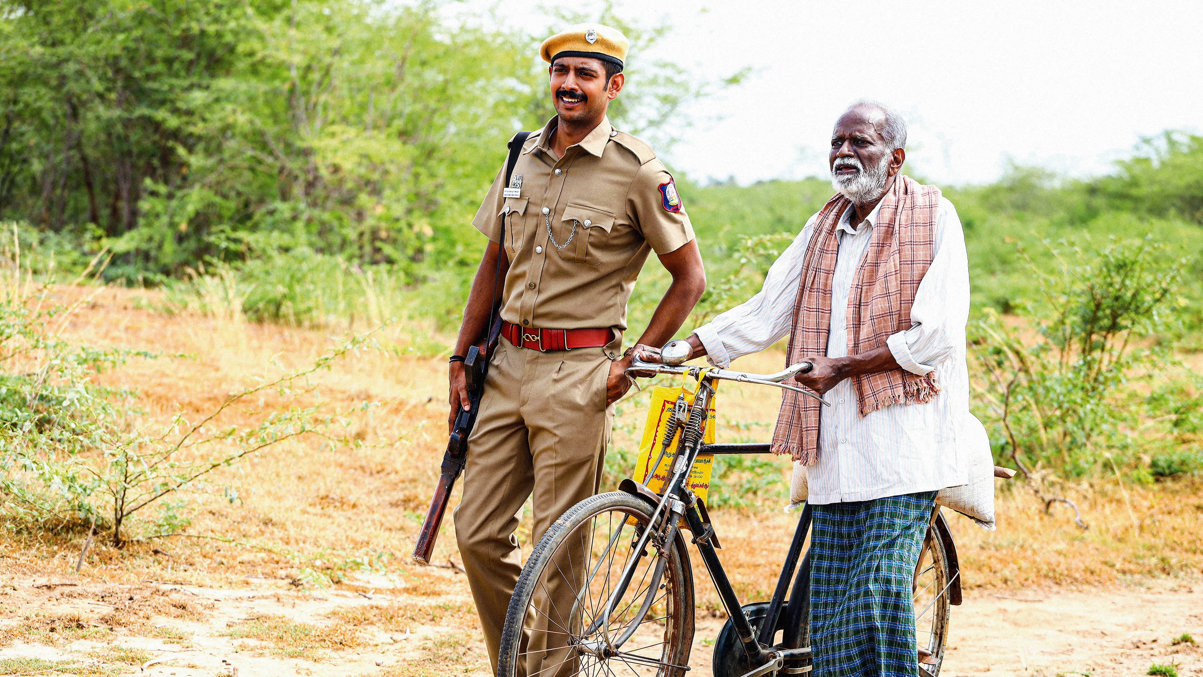 Gangai Amaran