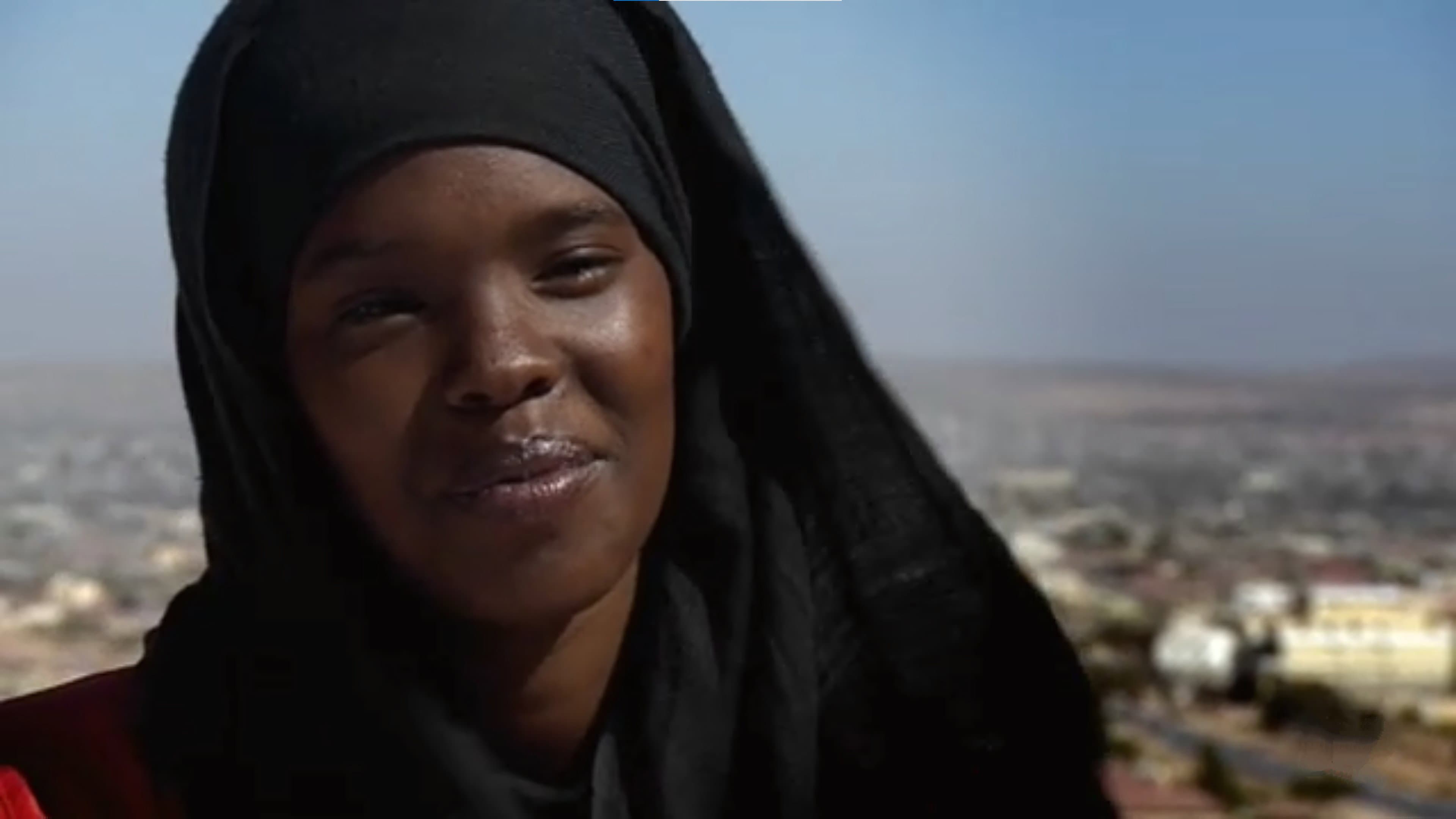Samira Hashi