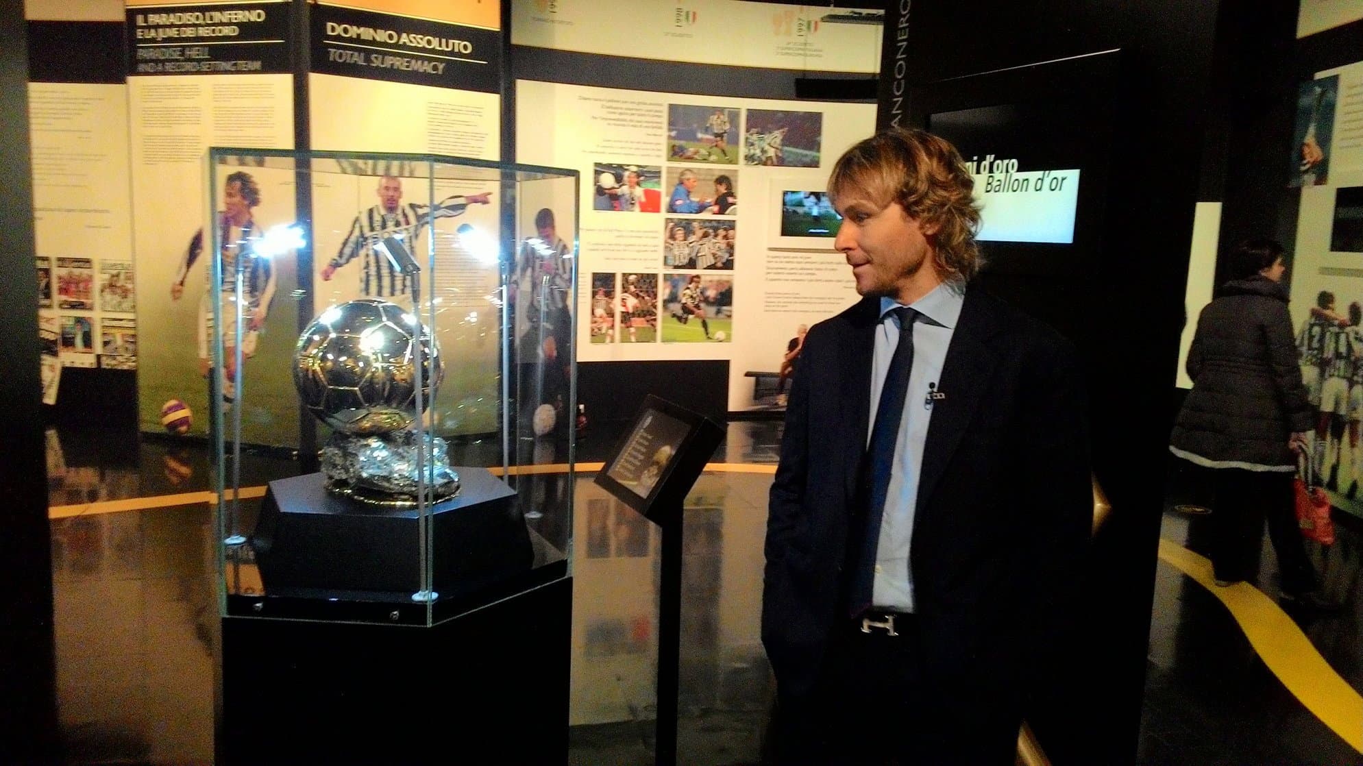 Pavel Nedved