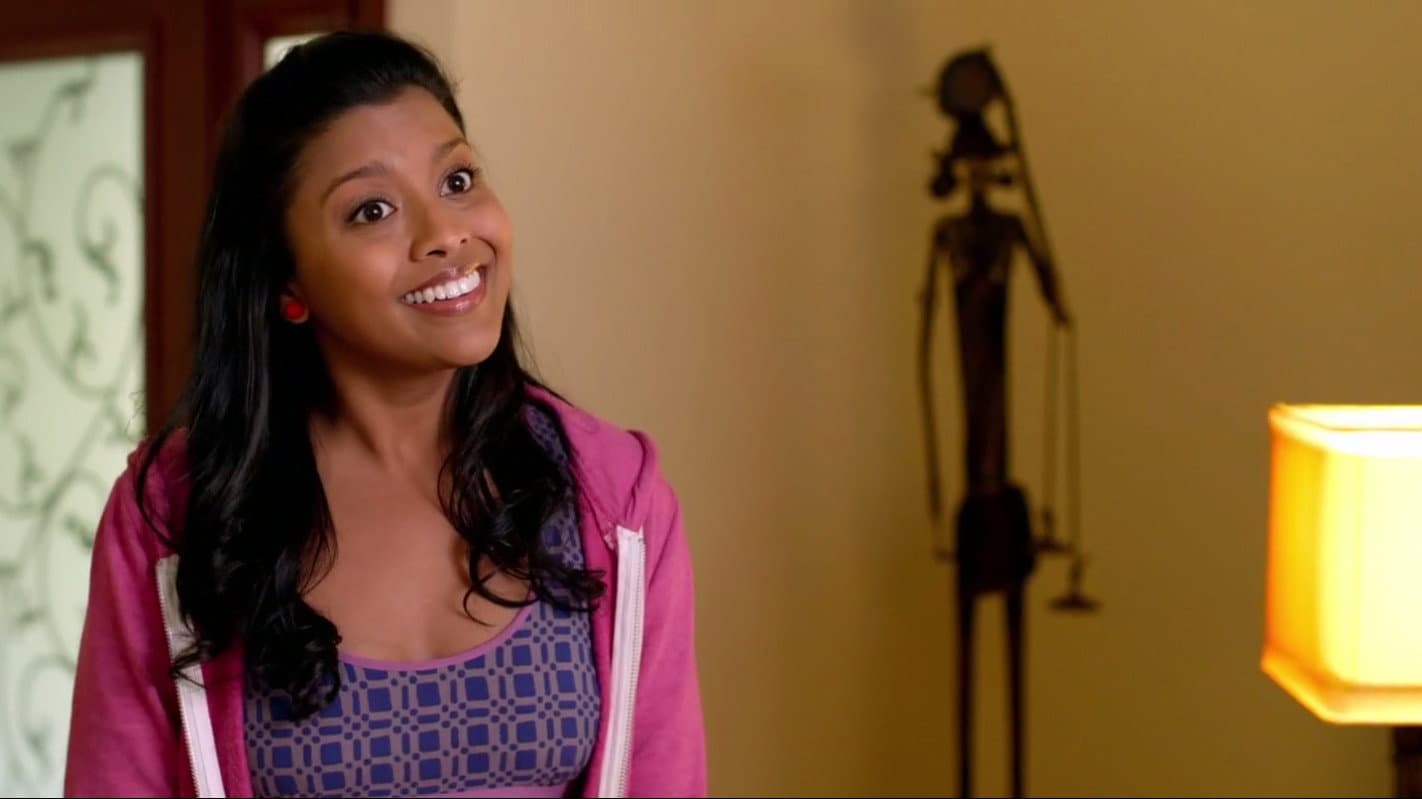 Kosha Patel