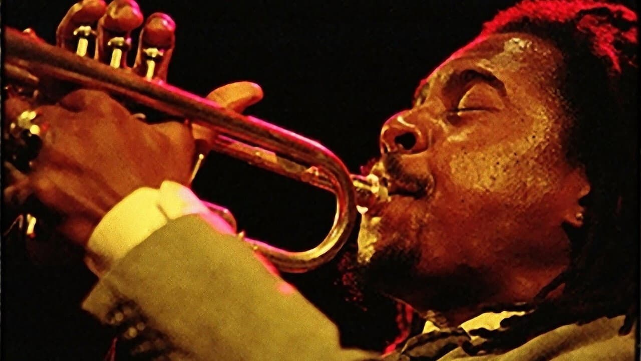 Reggie Washington