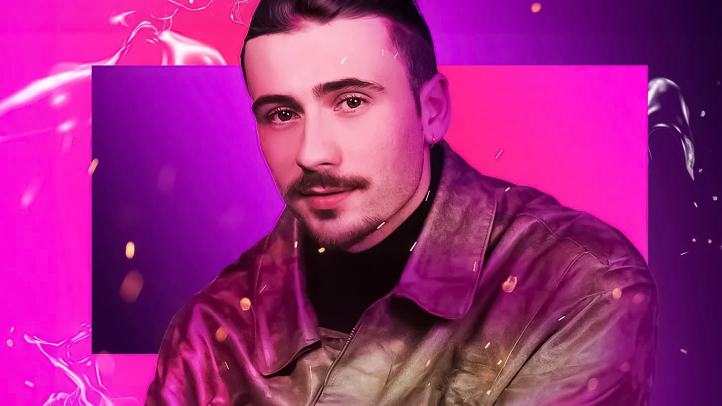 Fabien Lecoeuvre