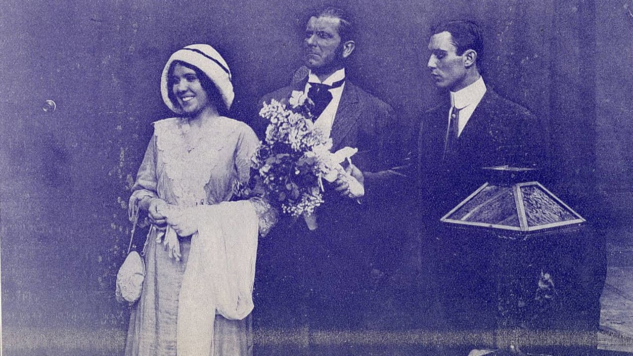 Gladys Wynne