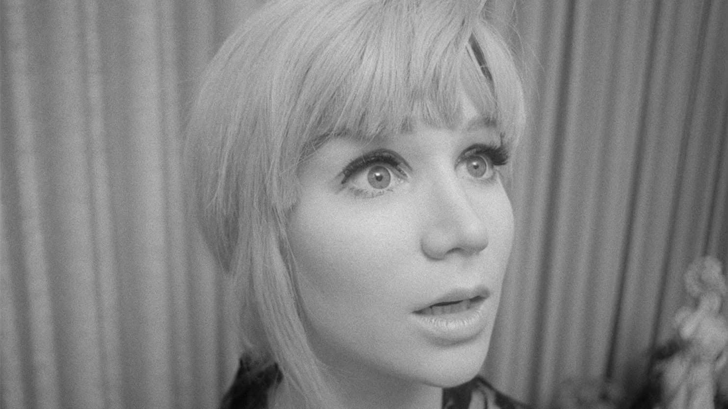 Jackie Richards