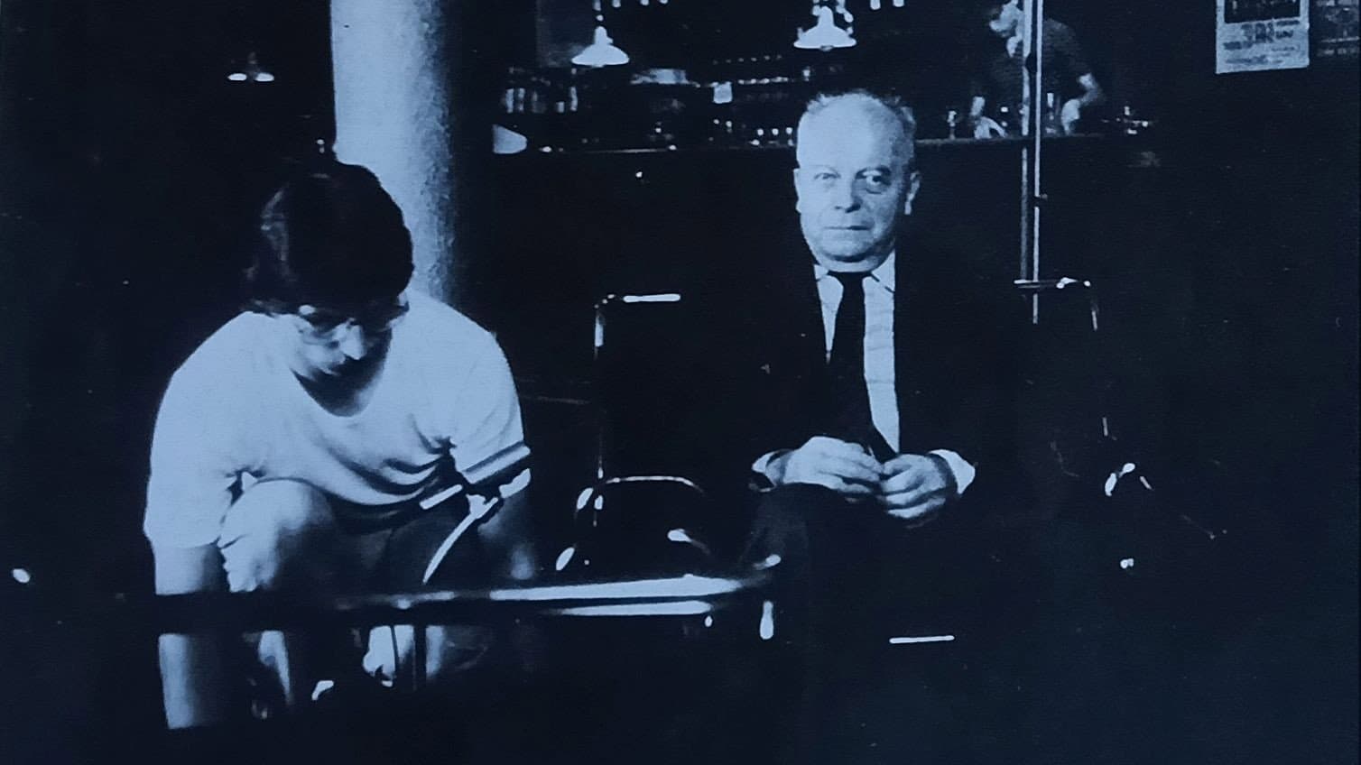 Jan Blokker
