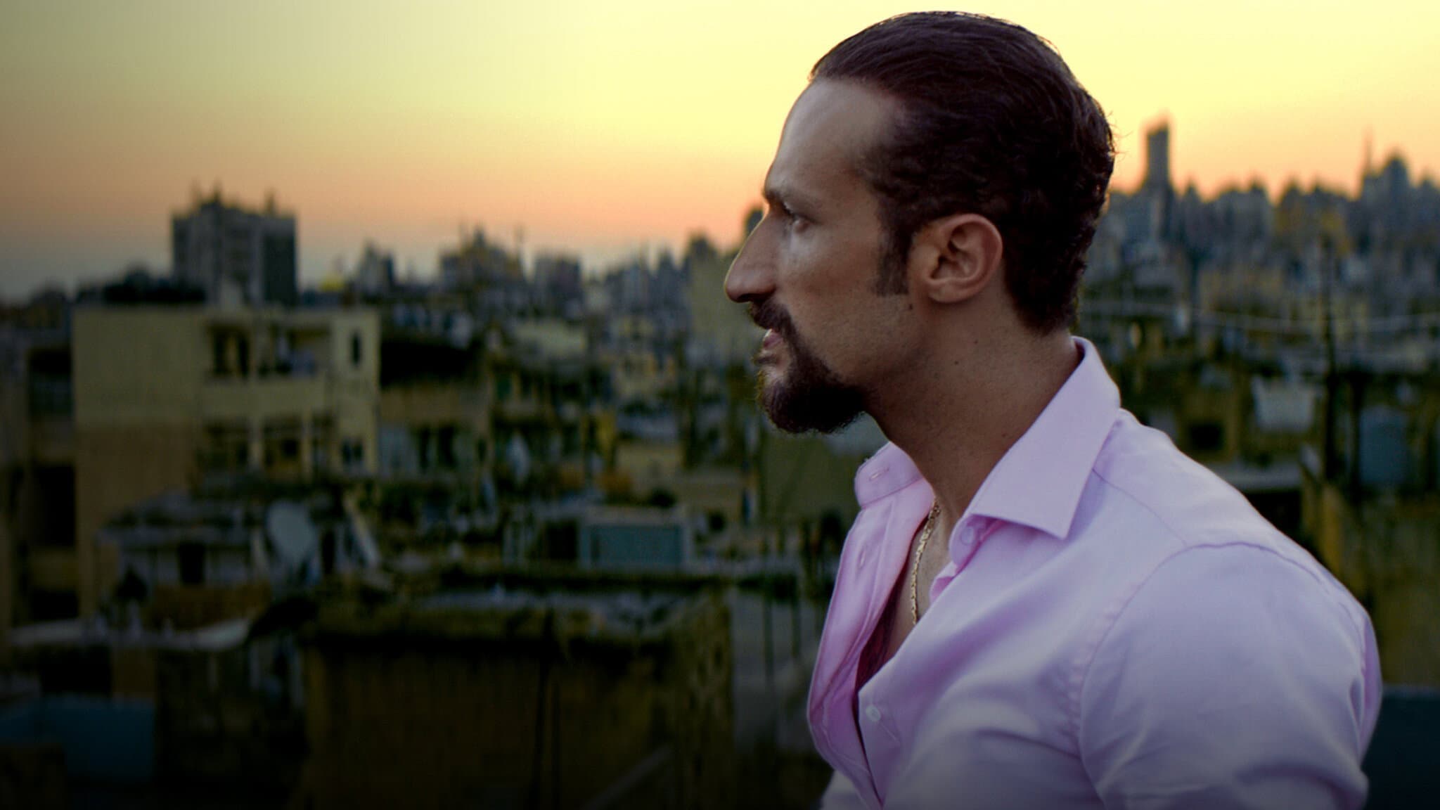 Alain Saadeh