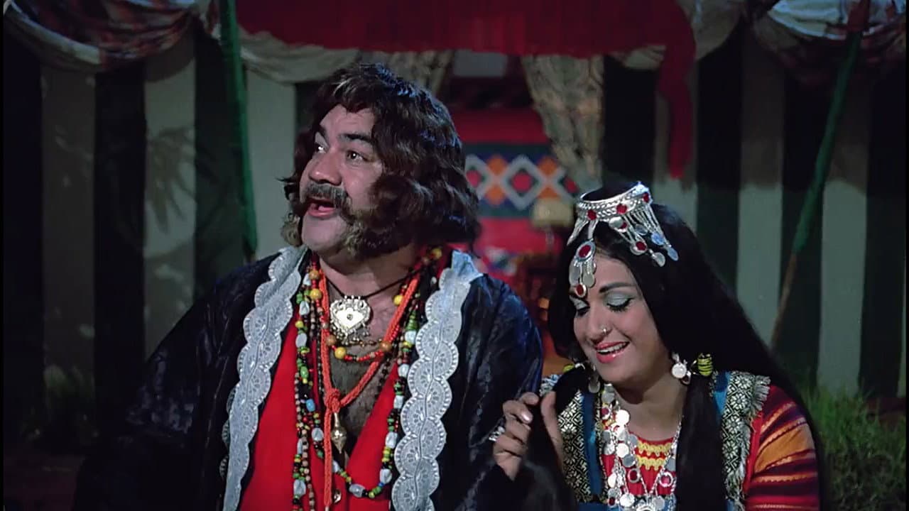 Feroz Khan