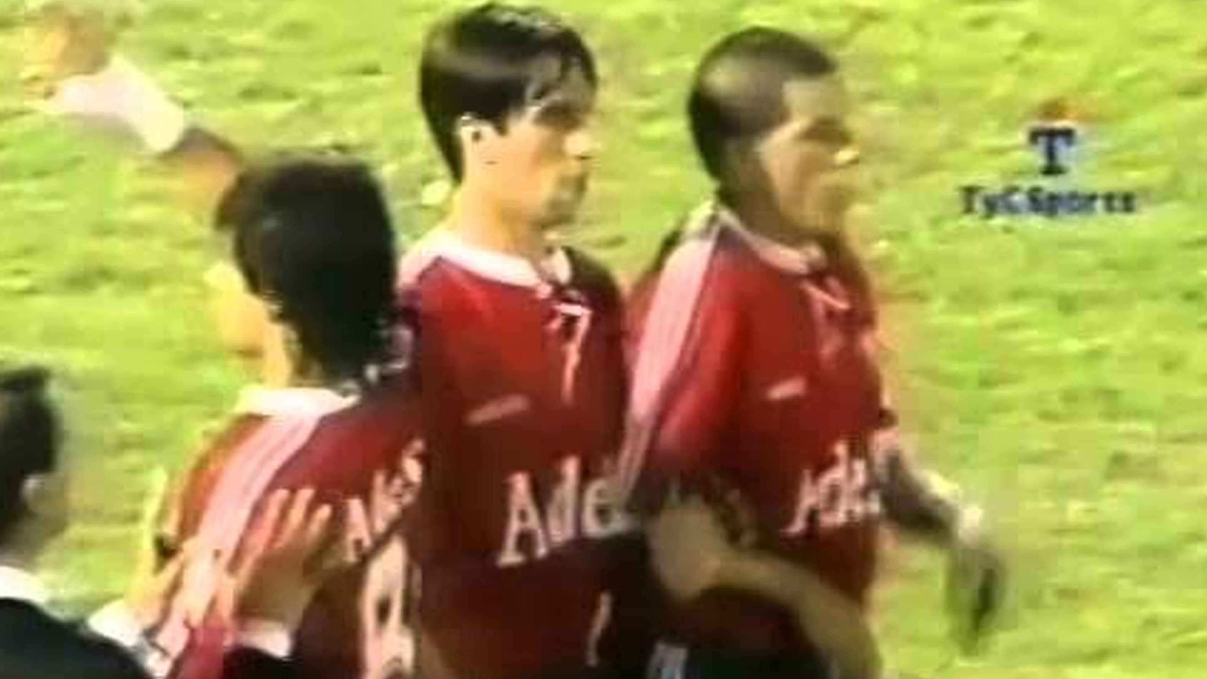 Jorge Burruchaga