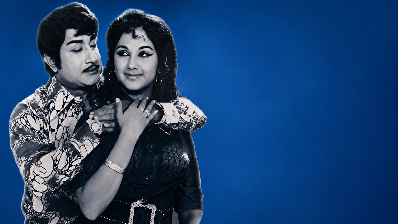 Ganthimathi