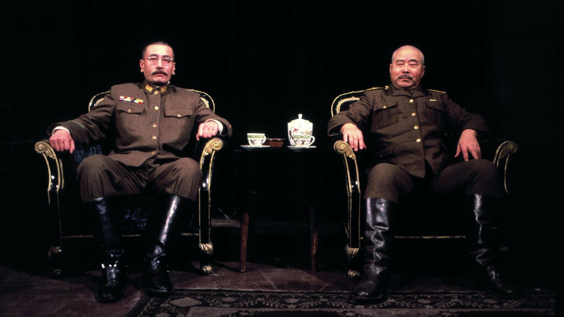 Mei Zhaohua