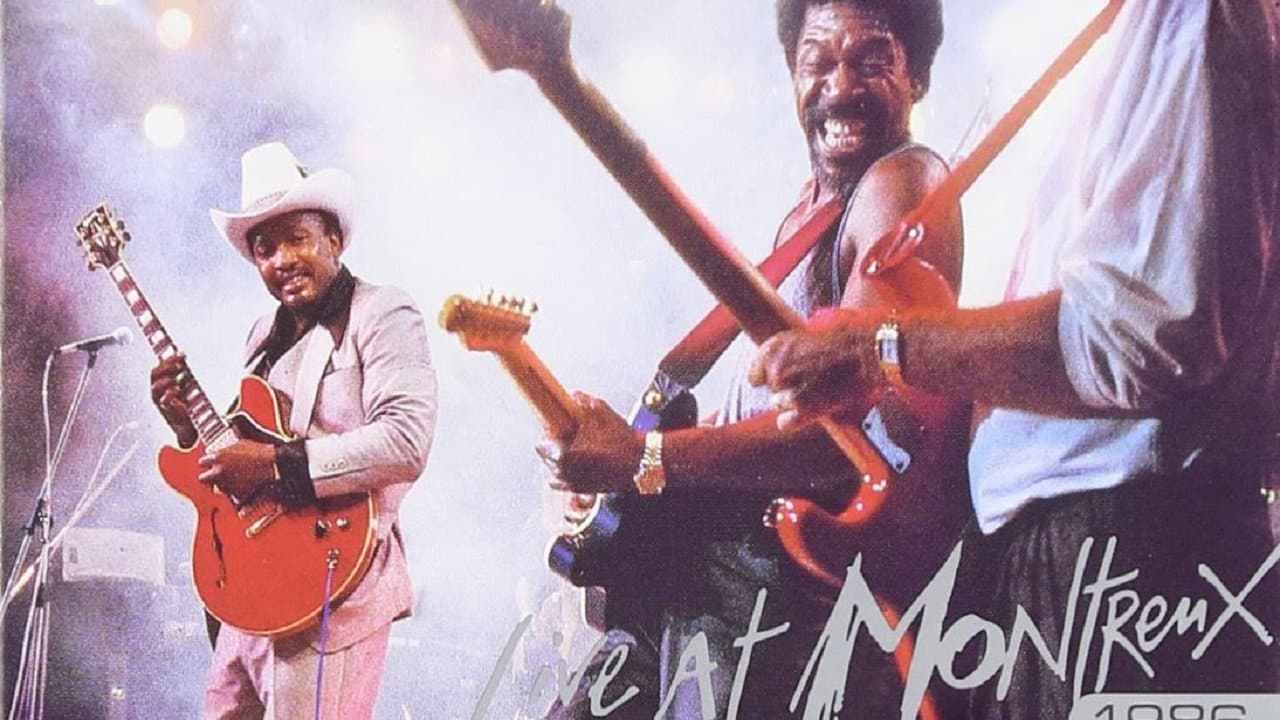 Otis Rush
