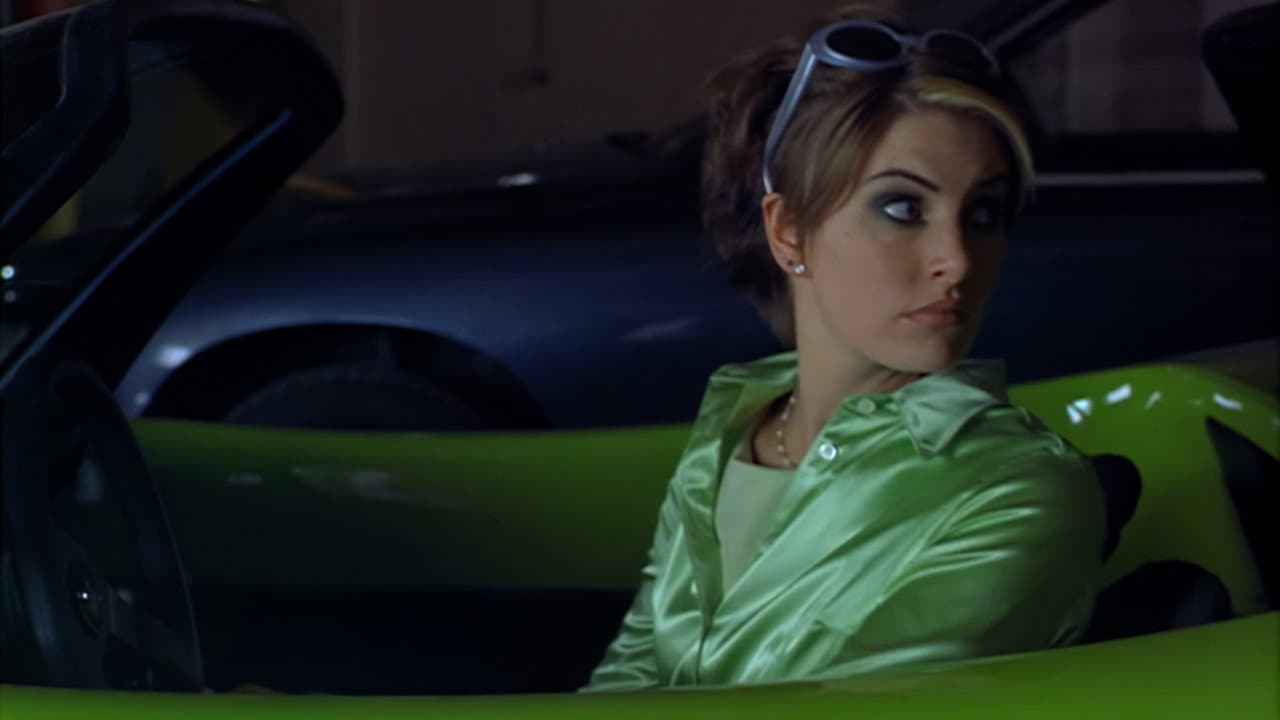 Michael Jace